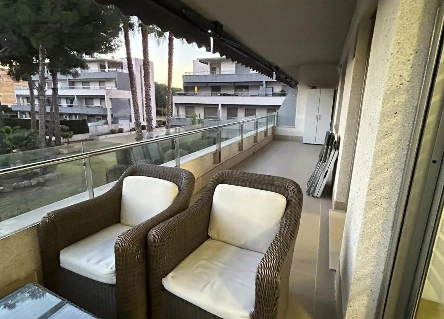 Apartament Cap Salou Spain