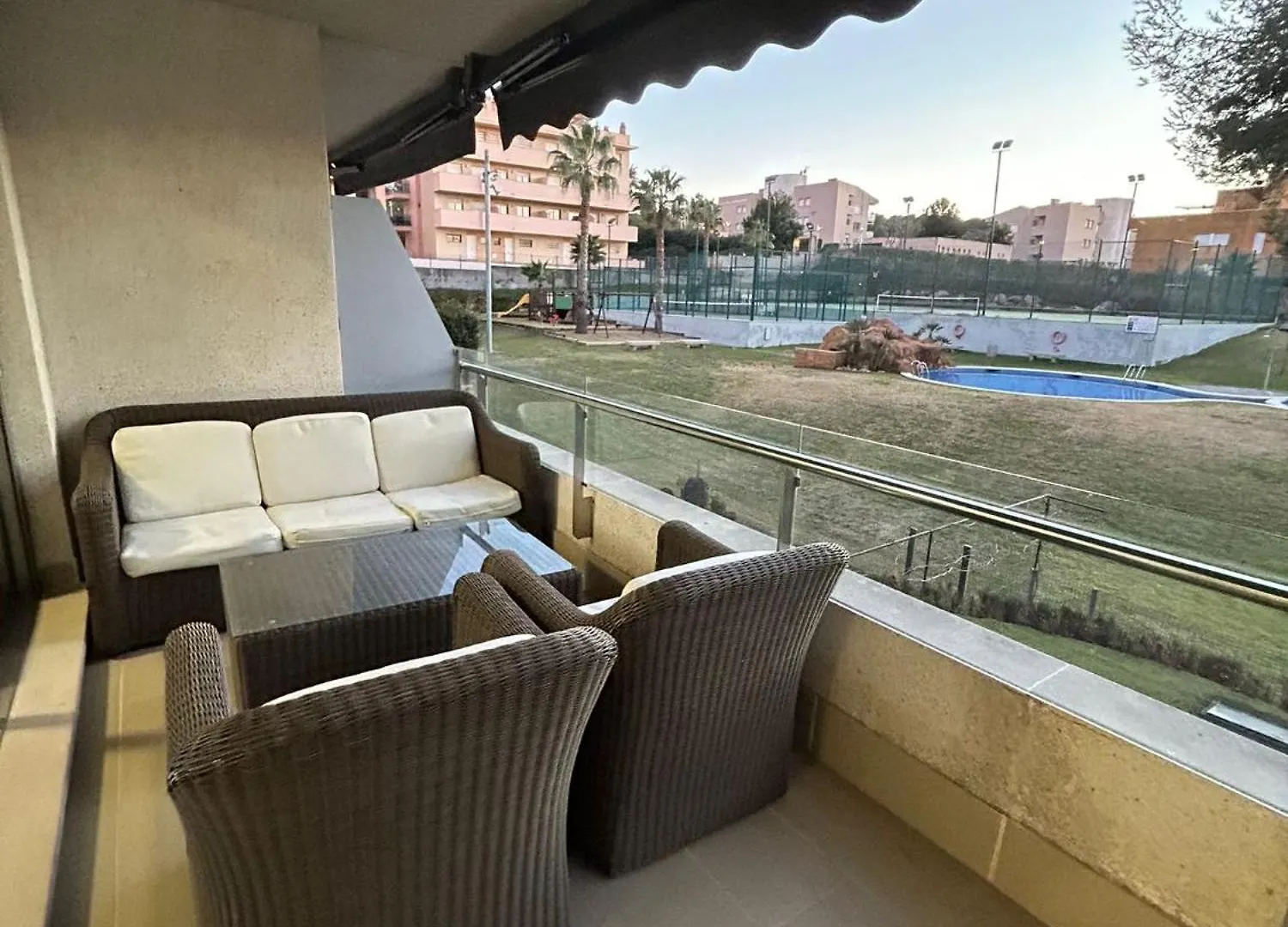 Apartament Cap Salou Apartment