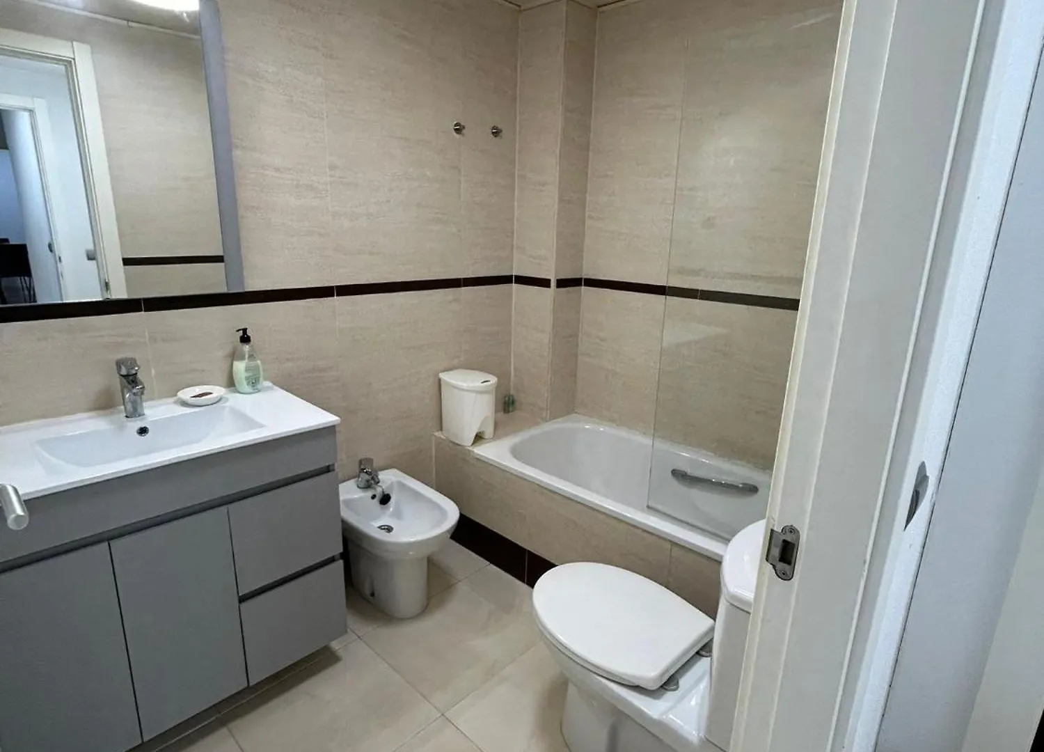 Apartament Cap Salou 0*,  Spain