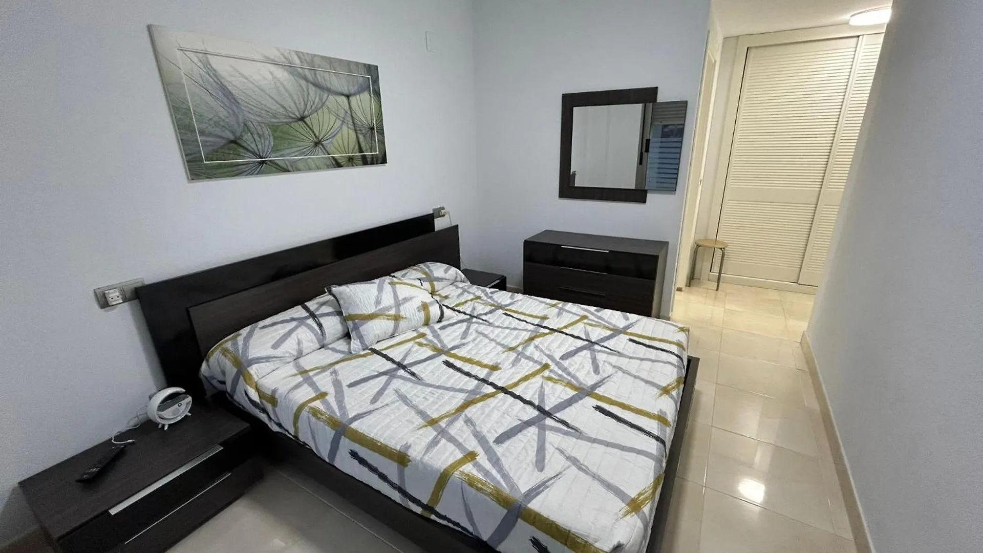 Apartament Cap Salou location