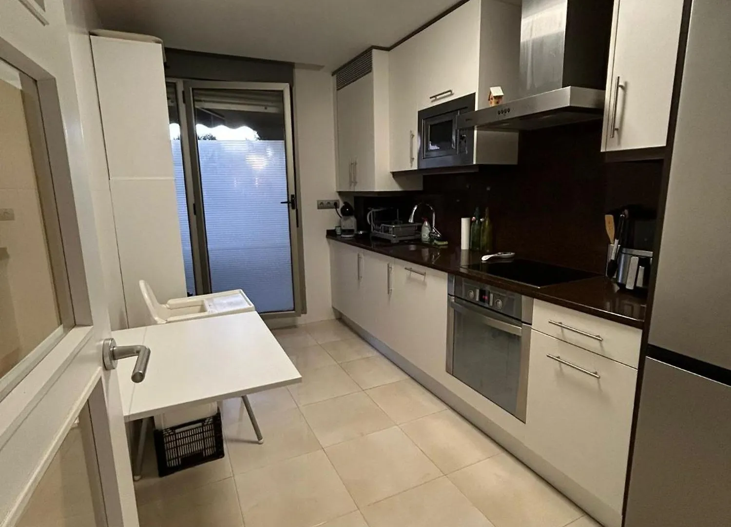 Apartament Cap Salou Spain
