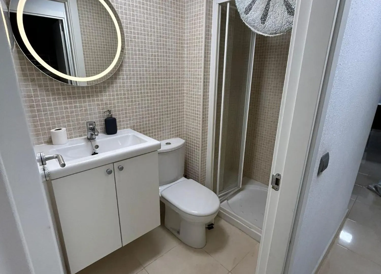 Apartament Cap Salou Apartment