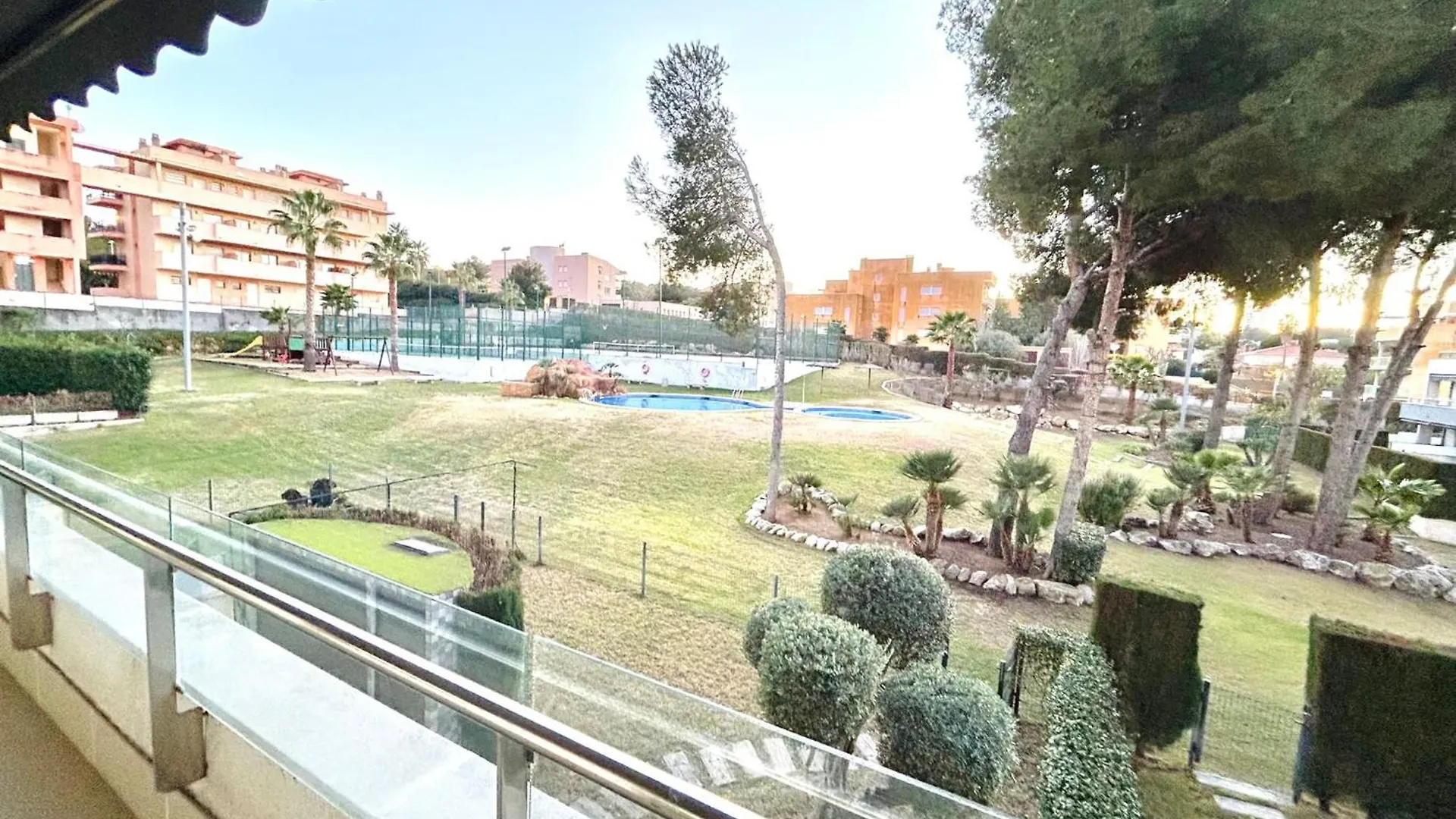 Apartment Apartament Cap Salou