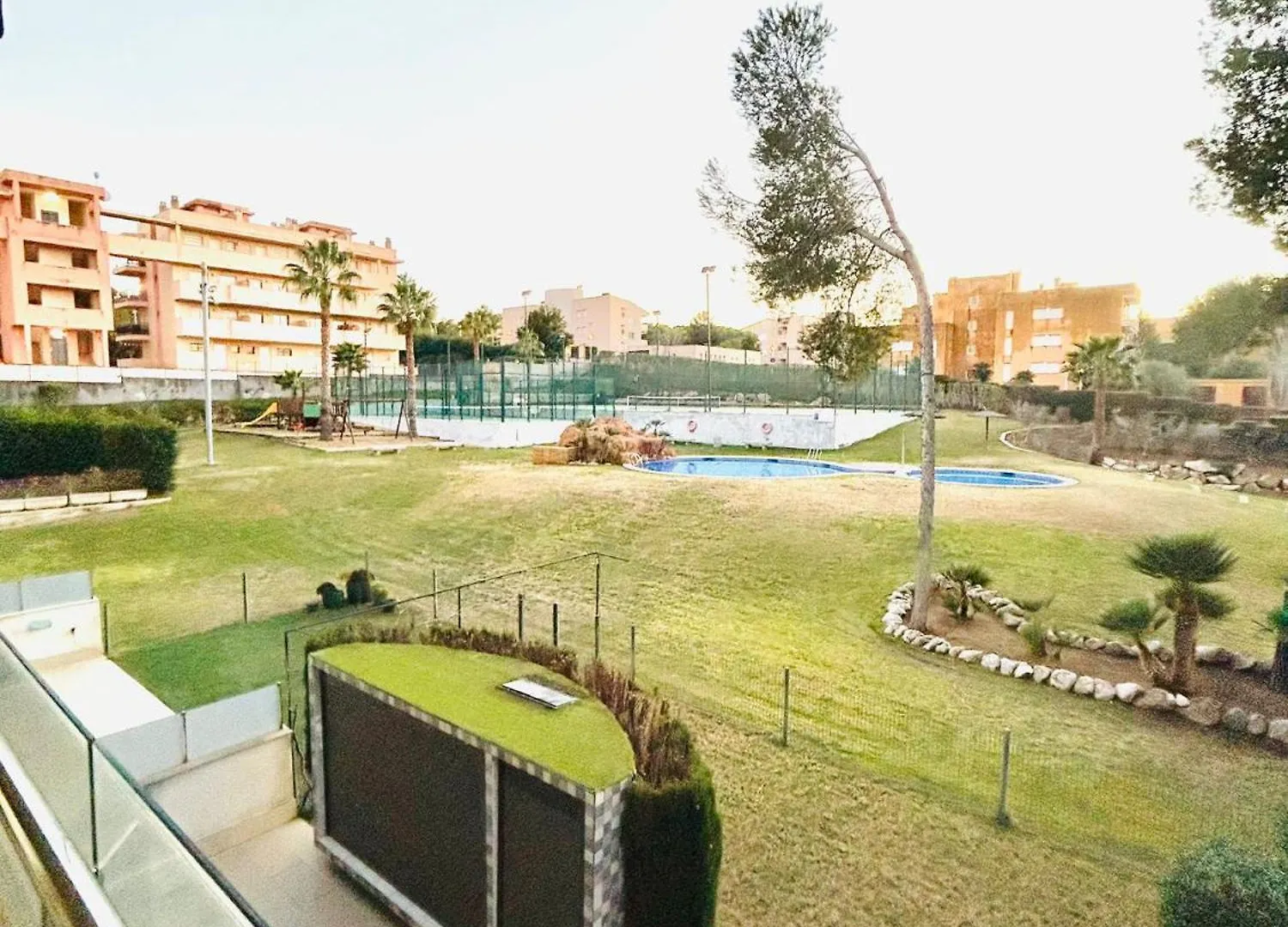 Apartament Cap Salou Apartment