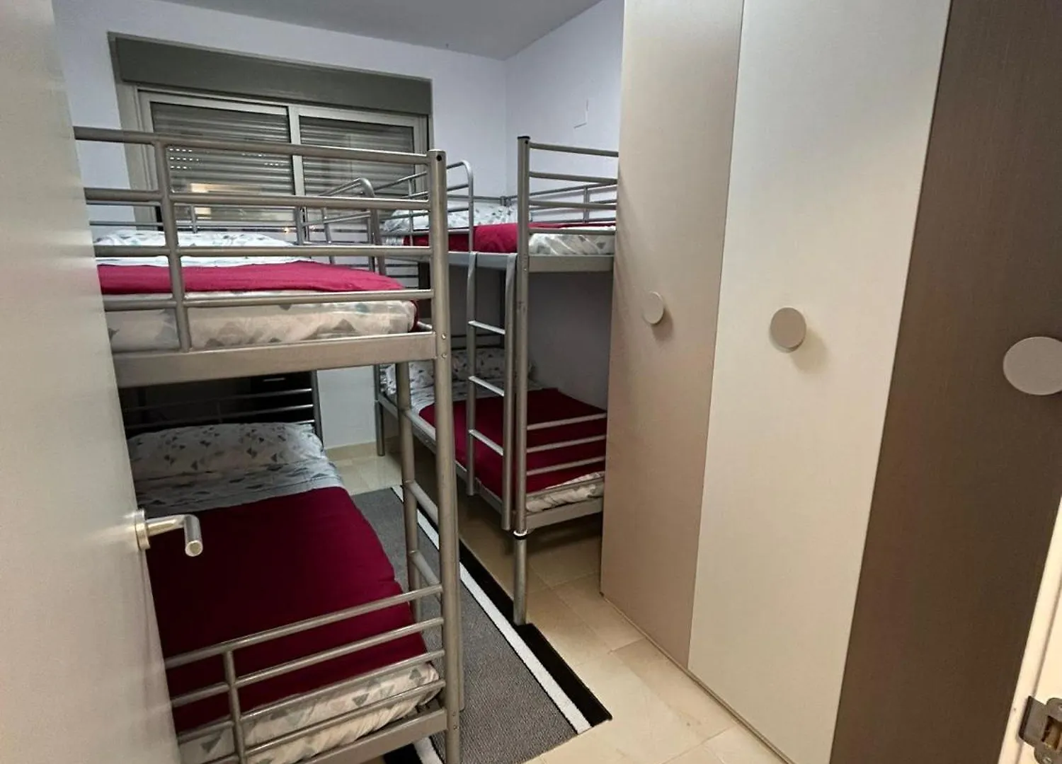 Apartament Cap Salou